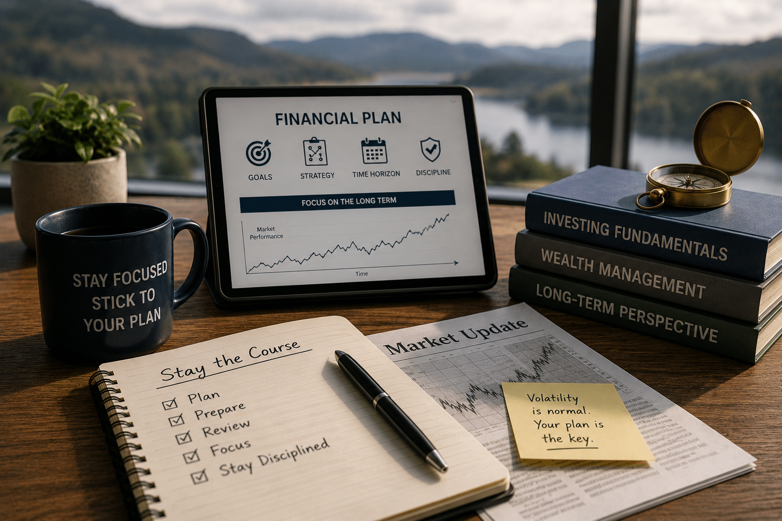 Financial Advisor Pittsburgh, PA