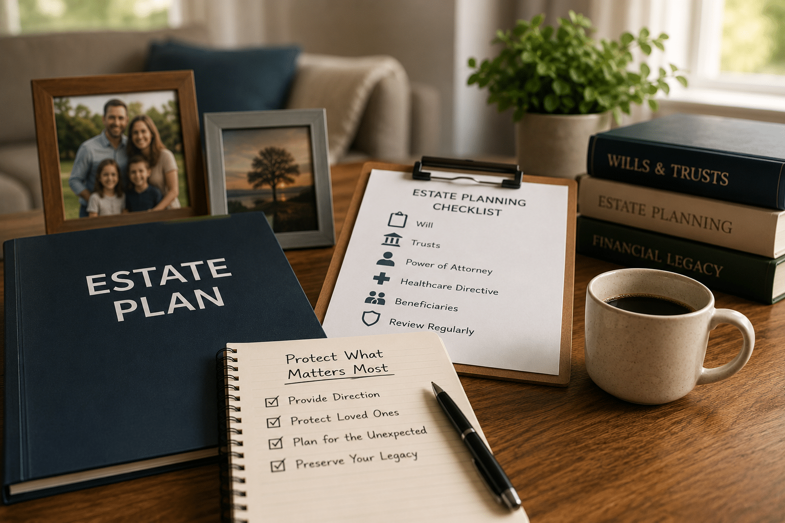 Estate Planning Pittsburgh, PA