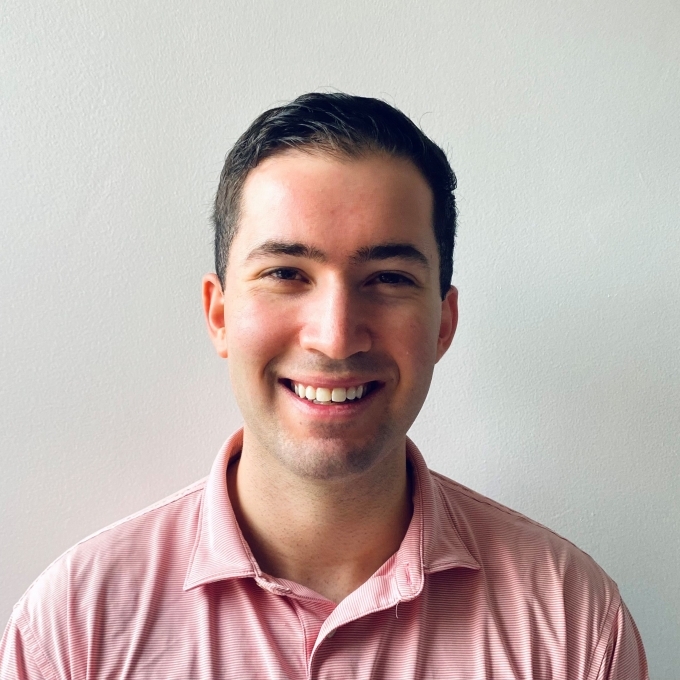Ben Ruttenberg, CFP®