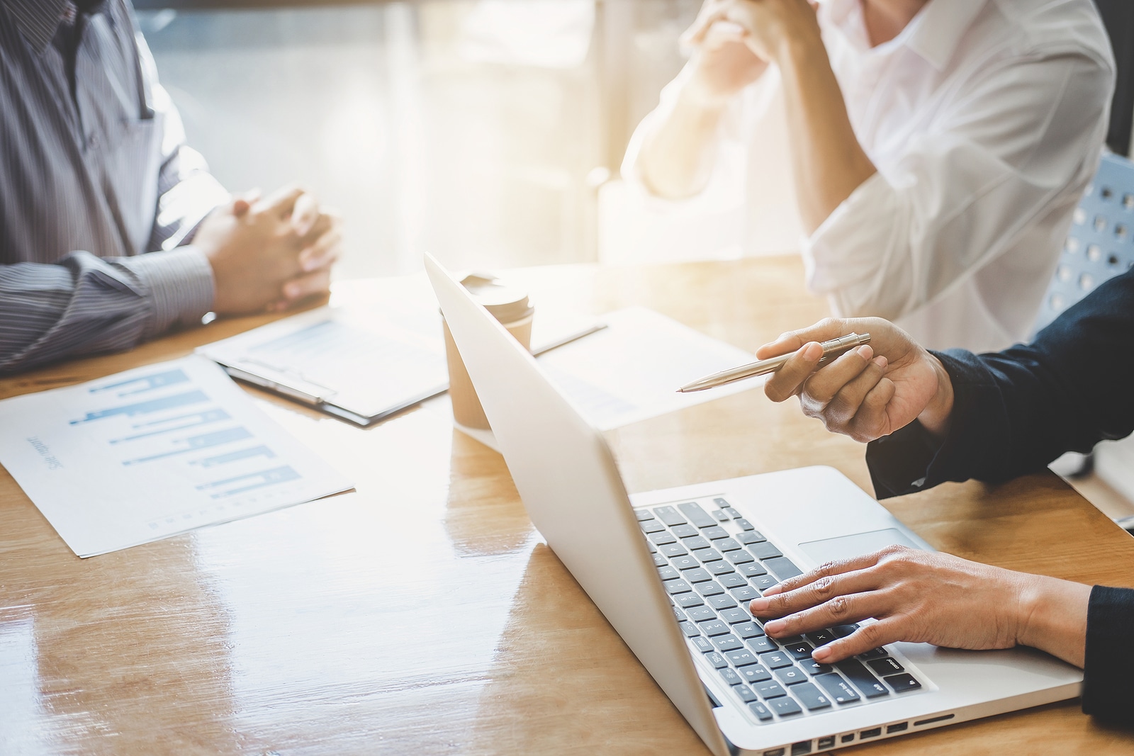 Tax planning strategy