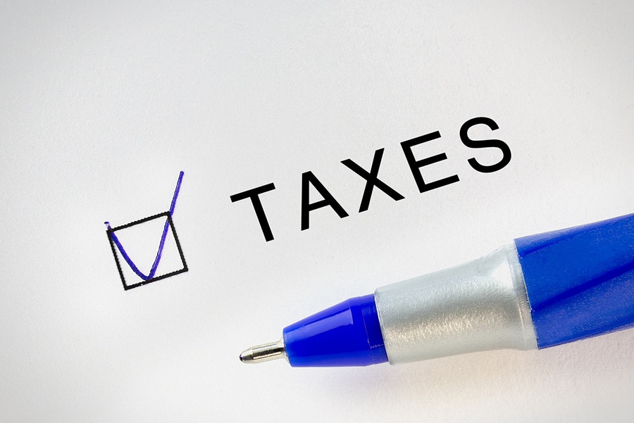 Tax Management Pittsburgh, PA