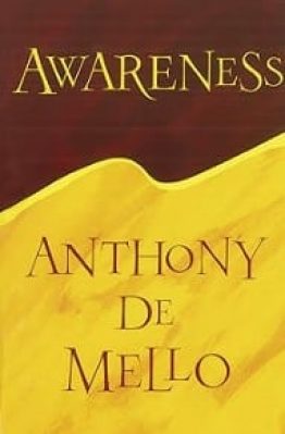 Awareness Cover