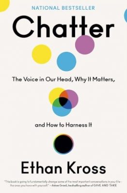Chatter Cover