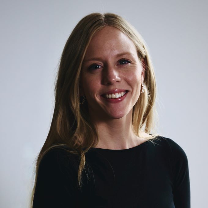 Grace Holt, CFP<sup>®</sup>