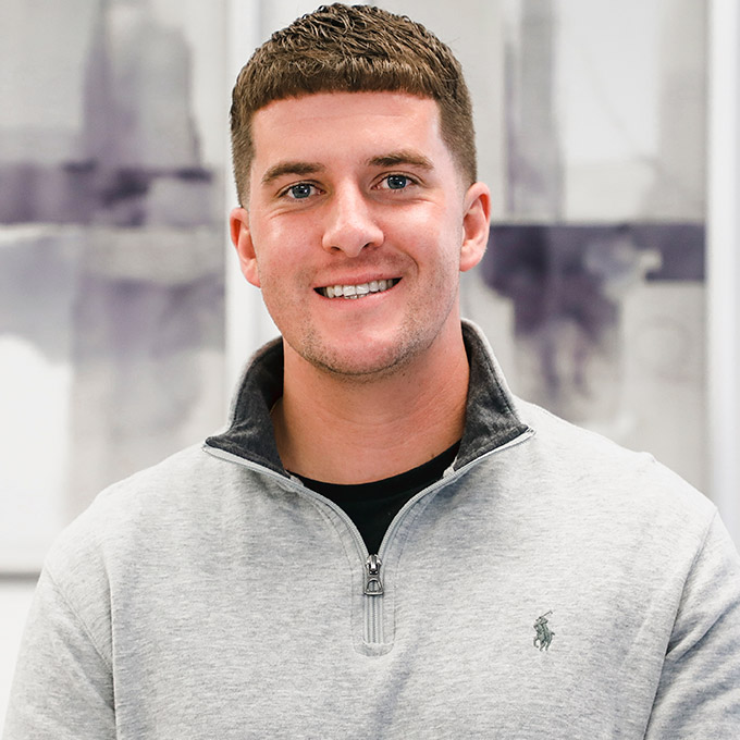 Tyler MacMurdo